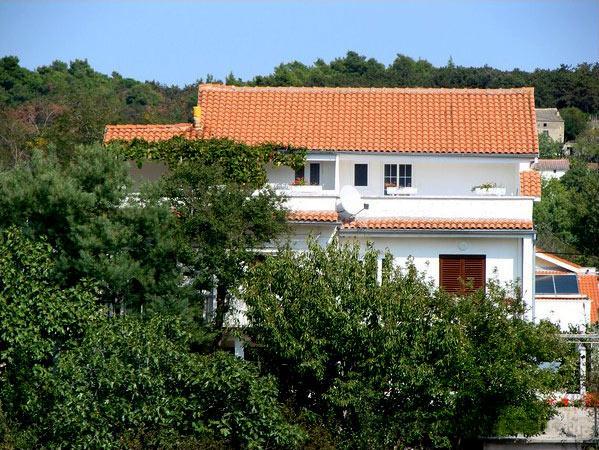 Apartments "Sun-Sea" Lopar Exterior photo